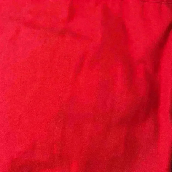 Vintage Rain Forest men’s down utility vest with 4 pockets, attached hood XLarge - Picture 12 of 12